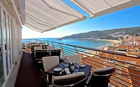 SANA Sesimbra Hotel